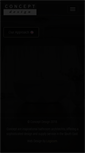 Mobile Screenshot of conceptvirtualdesign.com